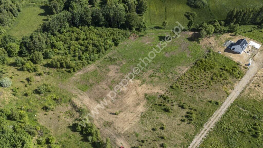 , pomorskie, Przyjaźń, Pagórkowa - listing photo no. 13