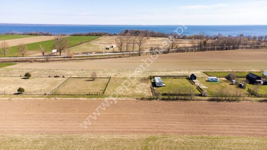, pomorskie, Gnieżdżewo, Rolnicza - listing photo no. 2