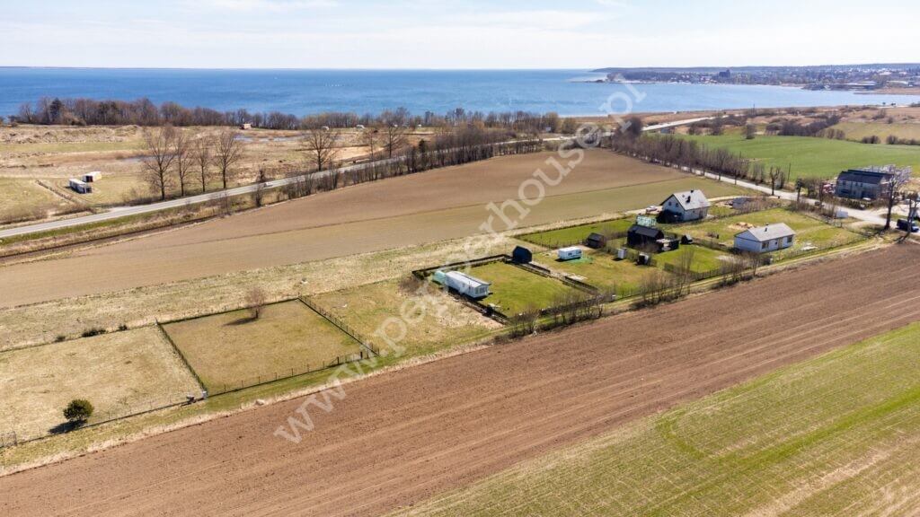 , pomorskie, Gnieżdżewo, Rolnicza - listing photo no. 1