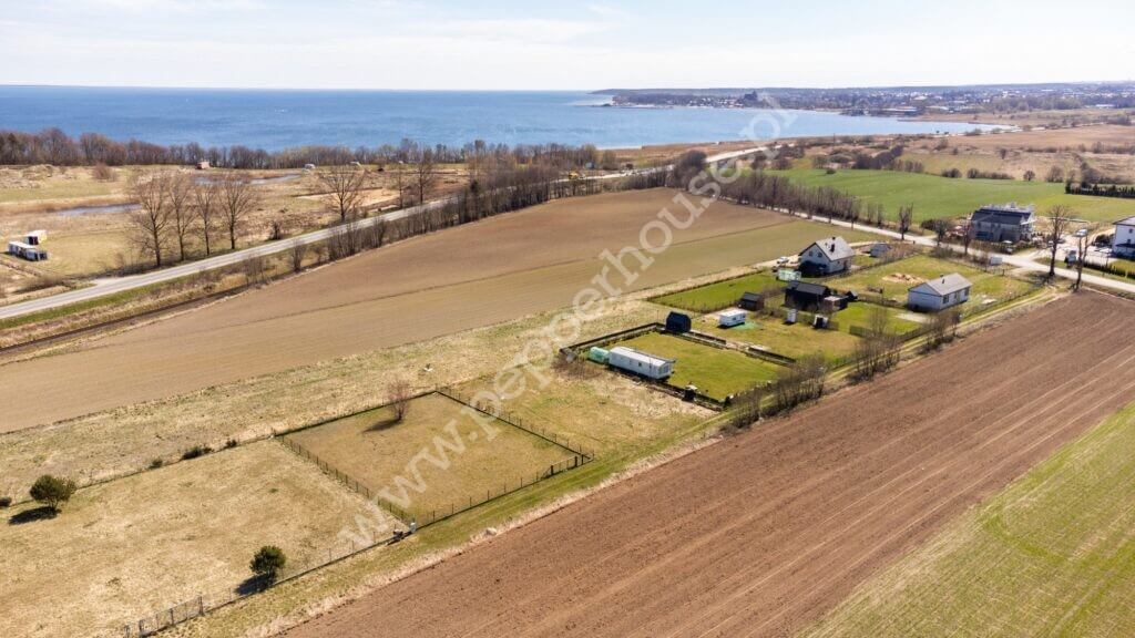 , pomorskie, Gnieżdżewo, Rolnicza - listing photo no. 4