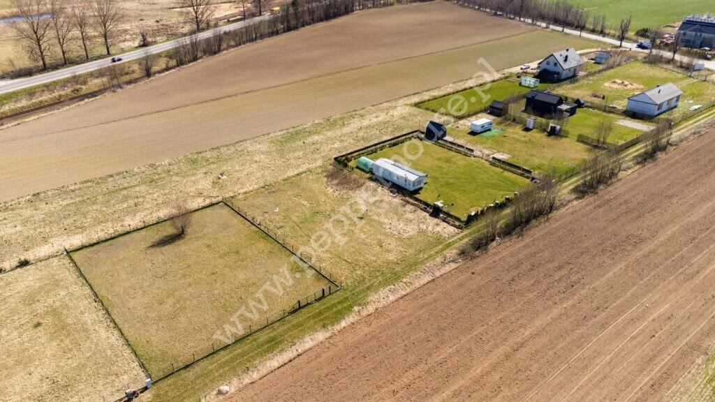 , pomorskie, Gnieżdżewo, Rolnicza - listing photo no. 5
