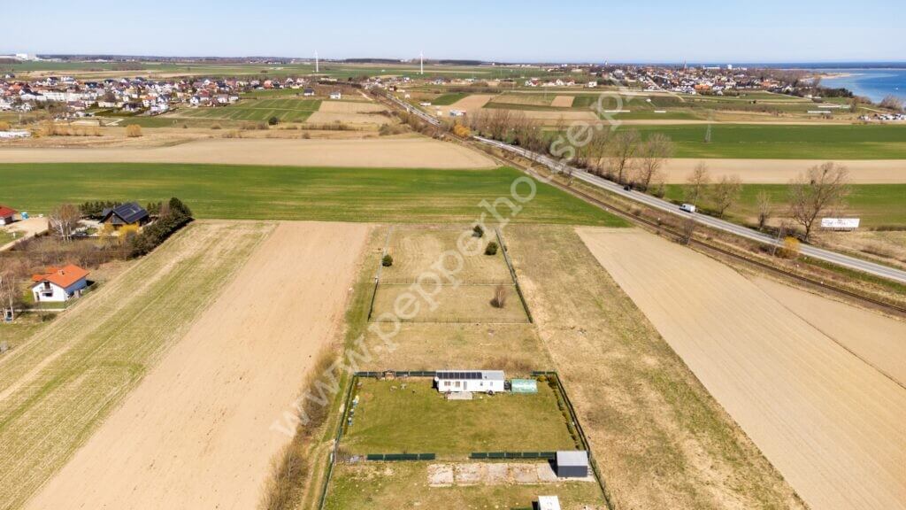 , pomorskie, Gnieżdżewo, Rolnicza - listing photo no. 6