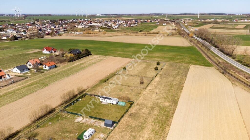 , pomorskie, Gnieżdżewo, Rolnicza - listing photo no. 9