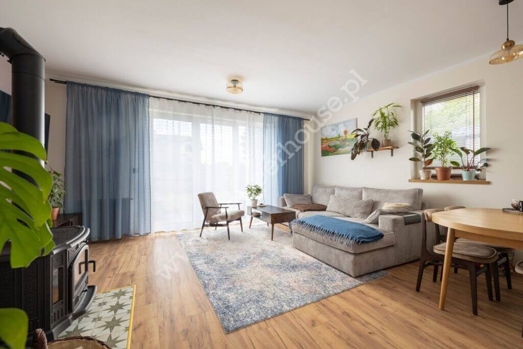 Dom na sprzedaż, pomorskie, Tokary, Liliowa - zdjęcie ofertowe nr 9
