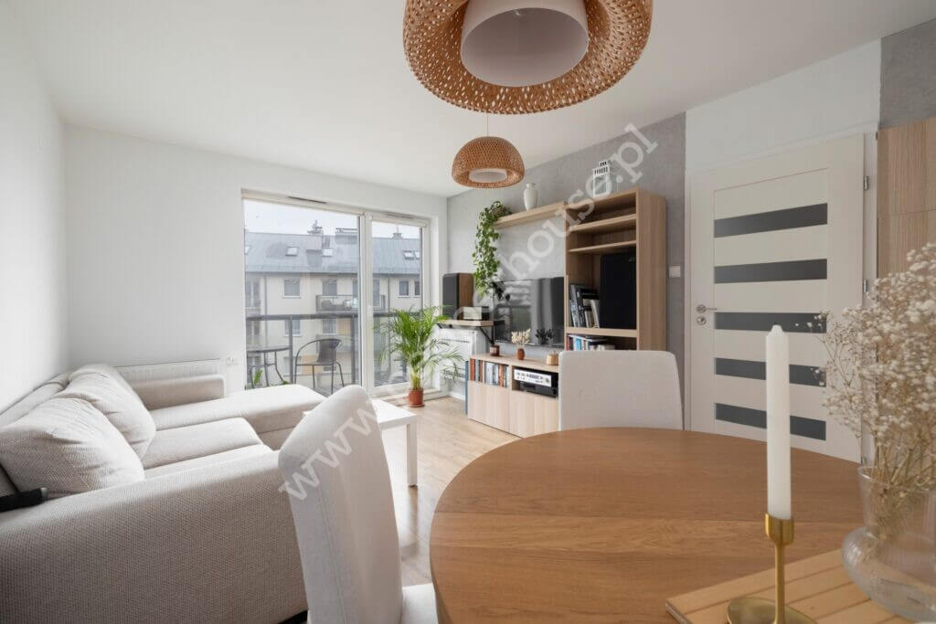 , Gdańsk, Jasień, Bażantowa - listing photo no. 3
