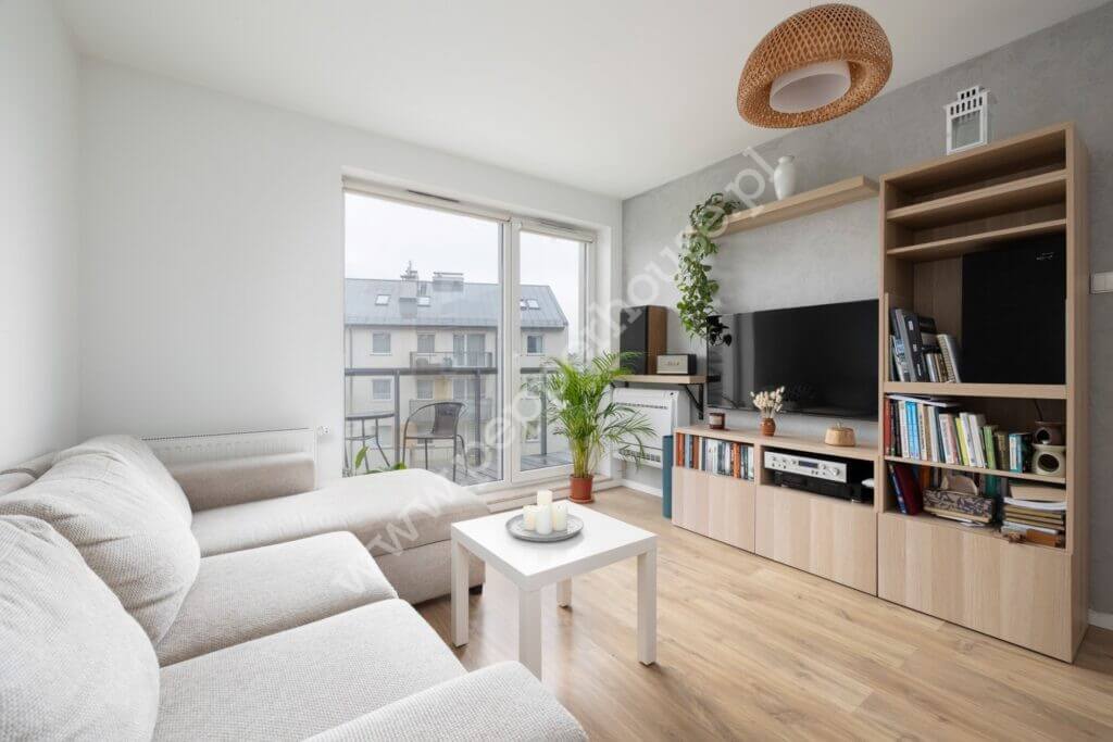 , Gdańsk, Jasień, Bażantowa - listing photo no. 2