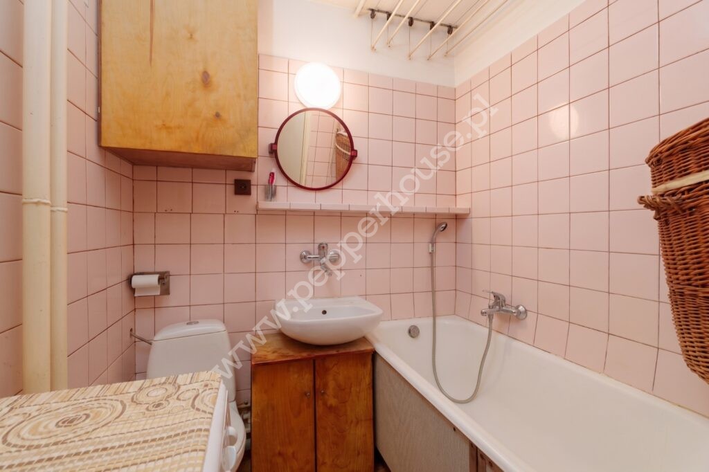 , Warszawa, Mokotów, Orzycka - listing photo no. 8