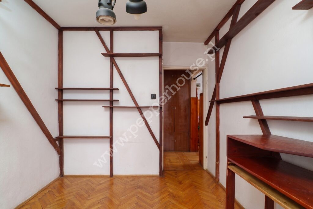 , Warszawa, Mokotów, Orzycka - listing photo no. 3