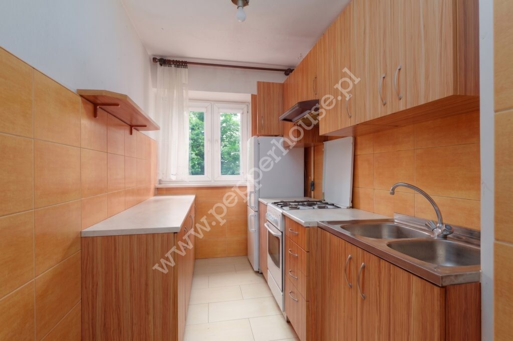 , Warszawa, Mokotów, Orzycka - listing photo no. 6