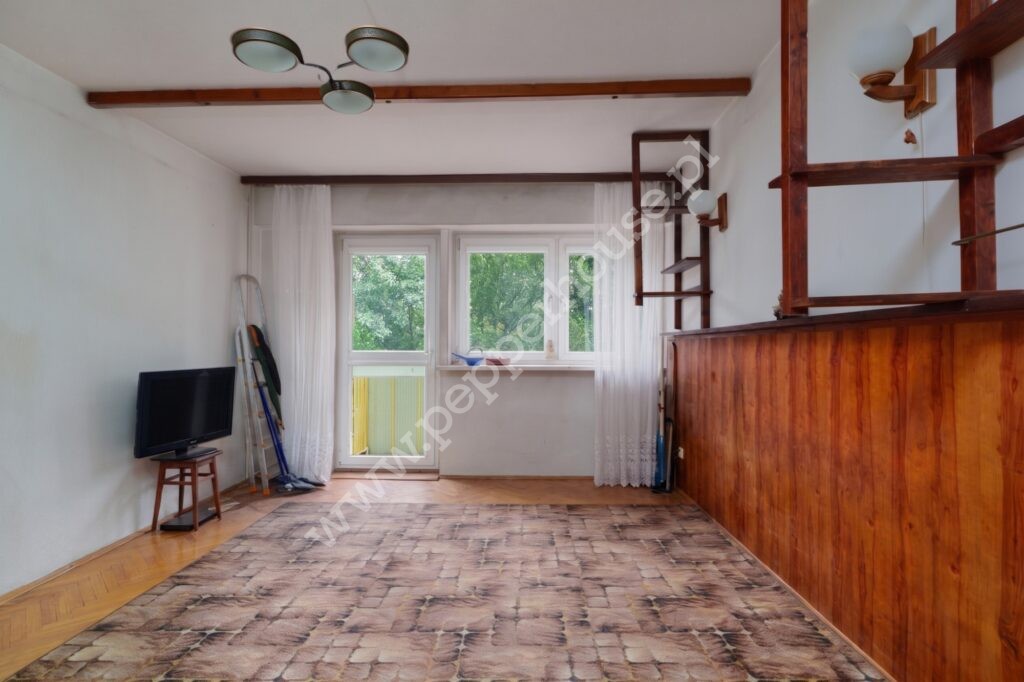, Warszawa, Mokotów, Orzycka - listing photo no. 1