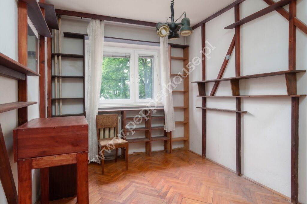 , Warszawa, Mokotów, Orzycka - listing photo no. 2
