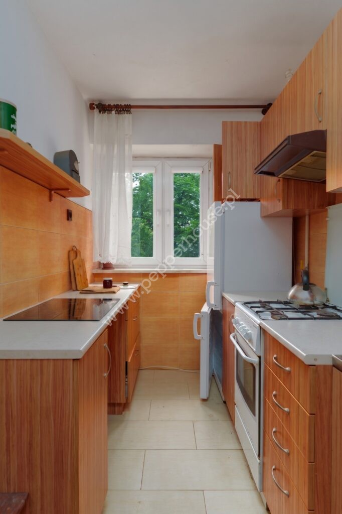 , Warszawa, Mokotów, Orzycka - listing photo no. 5