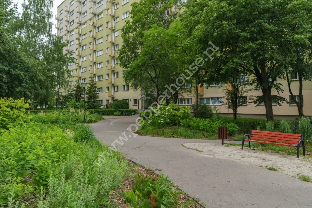 , Warszawa, Mokotów, Orzycka - listing photo no. 9