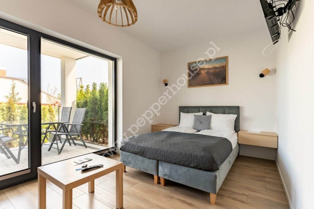 , pomorskie, Rewa, Sieciowa - listing photo no. 11