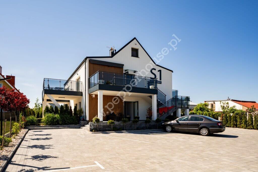 , pomorskie, Rewa, Sieciowa - listing photo no. 4