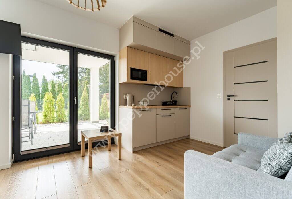 , pomorskie, Rewa, Sieciowa - listing photo no. 15