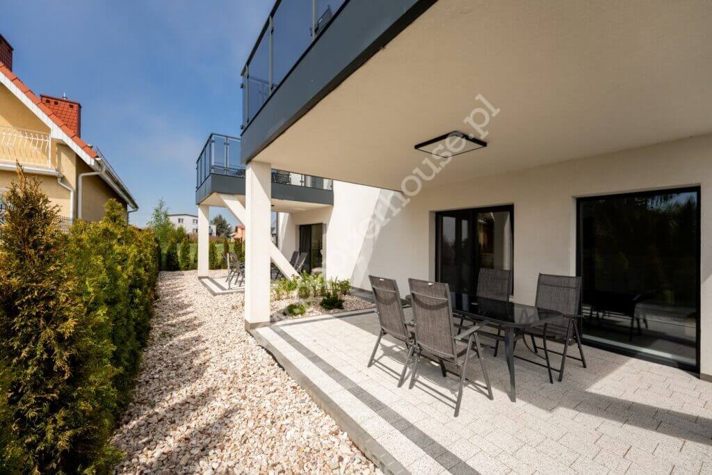 , pomorskie, Rewa, Sieciowa - listing photo no. 12