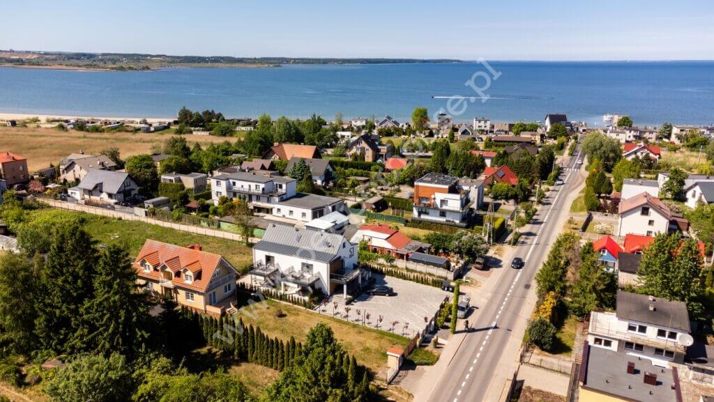 , pomorskie, Rewa, Sieciowa - listing photo no. 45