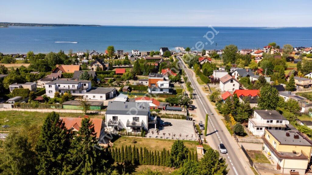 , pomorskie, Rewa, Sieciowa - listing photo no. 46