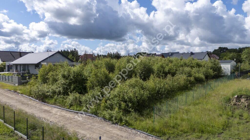 , pomorskie, Przyjaźń, Żukowska - listing photo no. 1