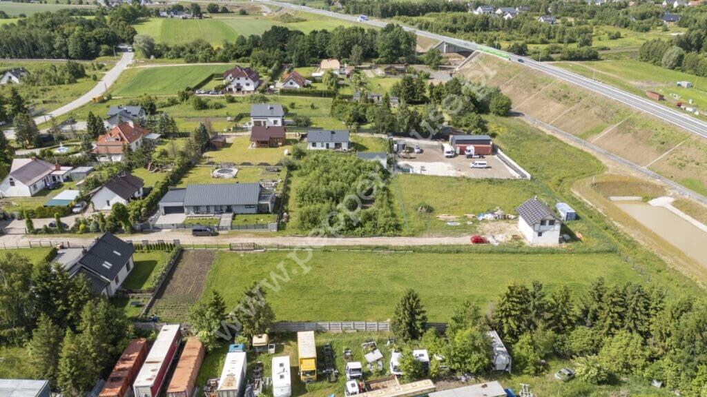 , pomorskie, Przyjaźń, Żukowska - listing photo no. 7