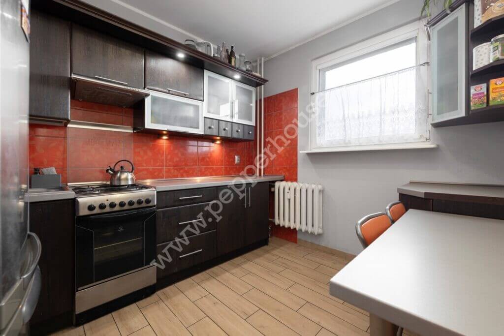 , Gdańsk, Zaspa, Żwirki i Wigury - listing photo no. 8