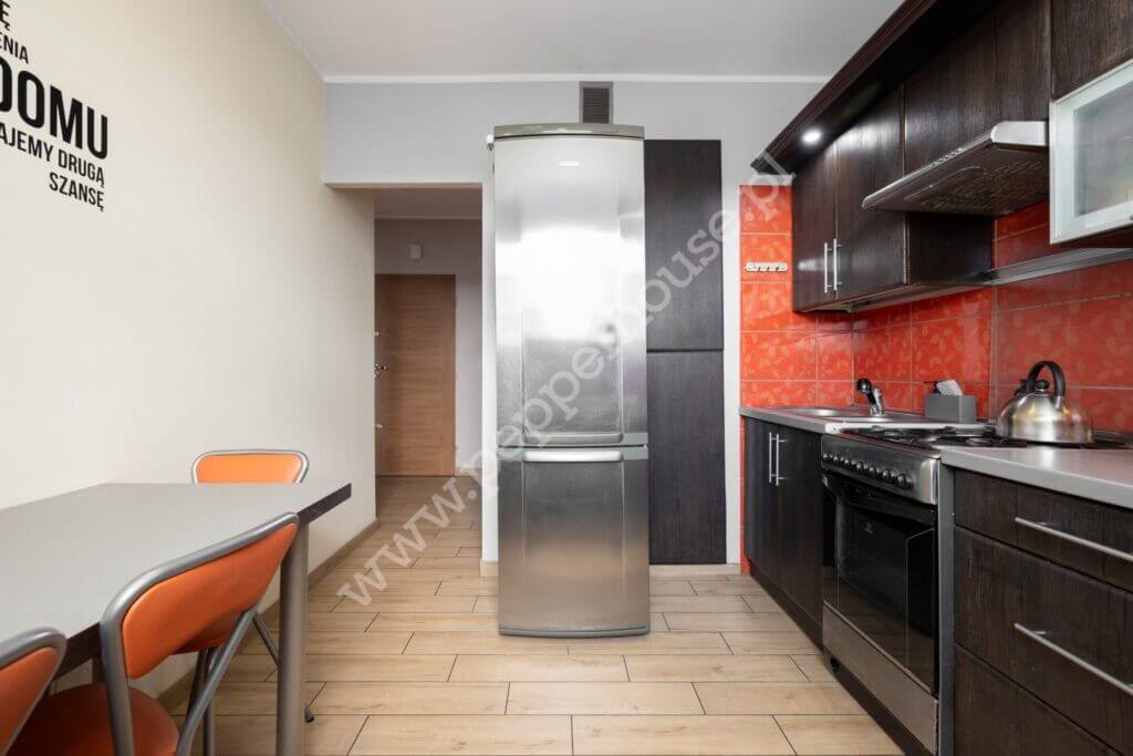 , Gdańsk, Zaspa, Żwirki i Wigury - listing photo no. 9