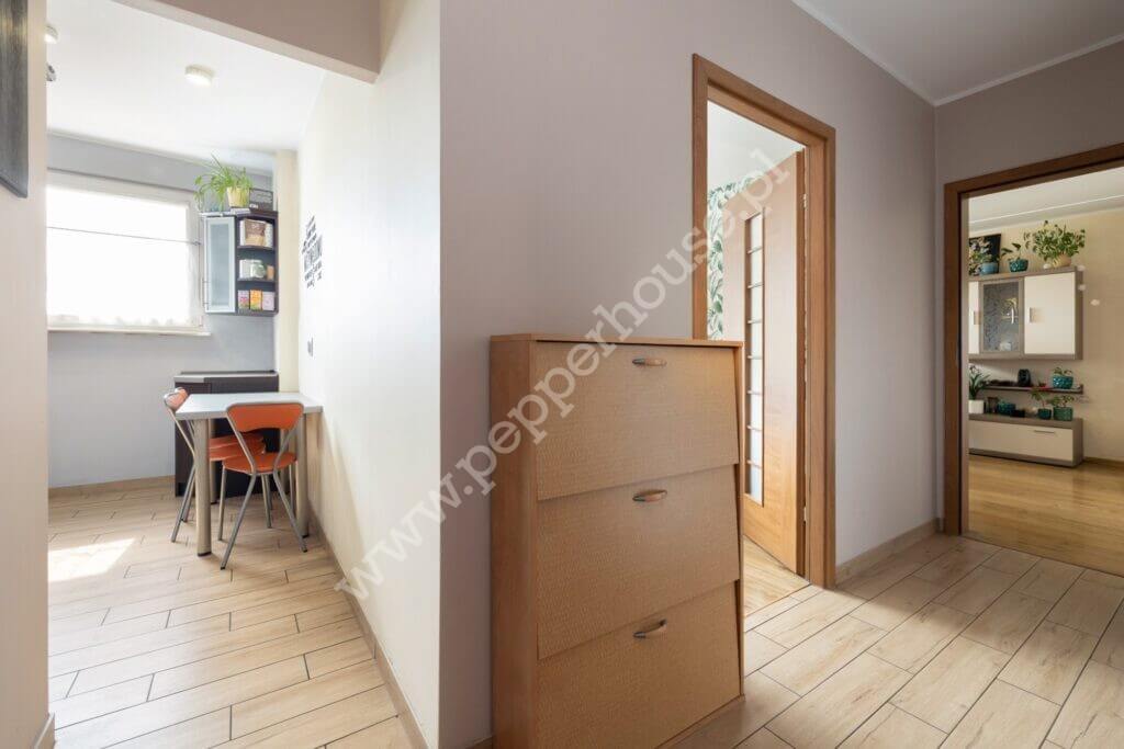 , Gdańsk, Zaspa, Żwirki i Wigury - listing photo no. 10