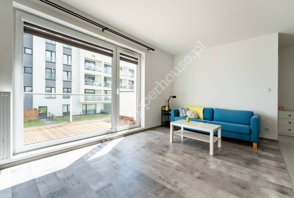 , pomorskie, Reda, Morska - listing photo no. 11