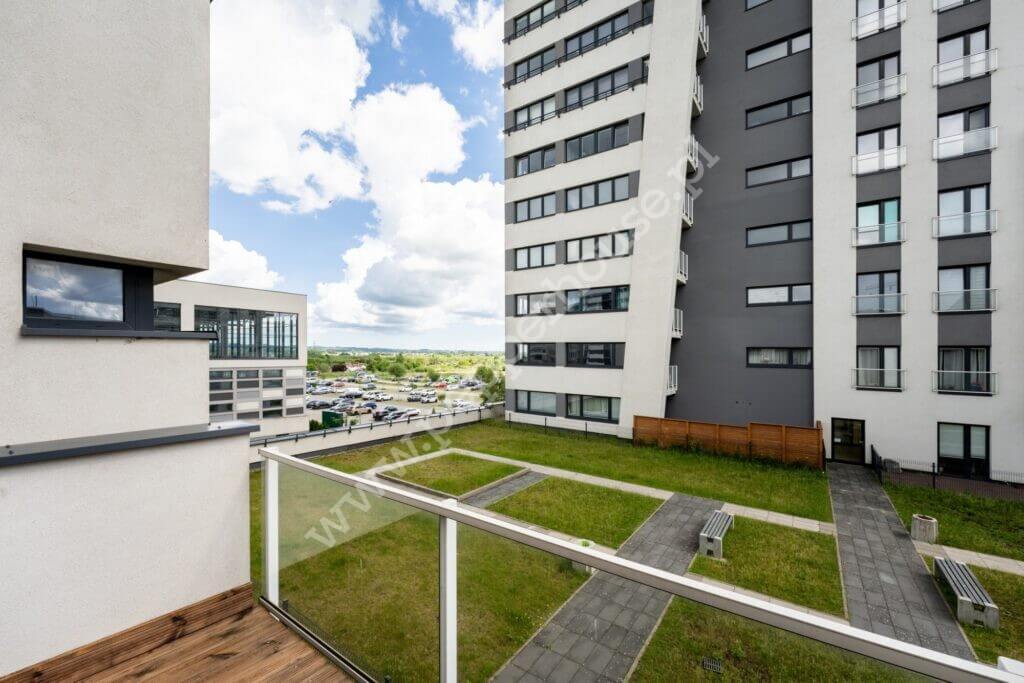 , pomorskie, Reda, Morska - listing photo no. 12
