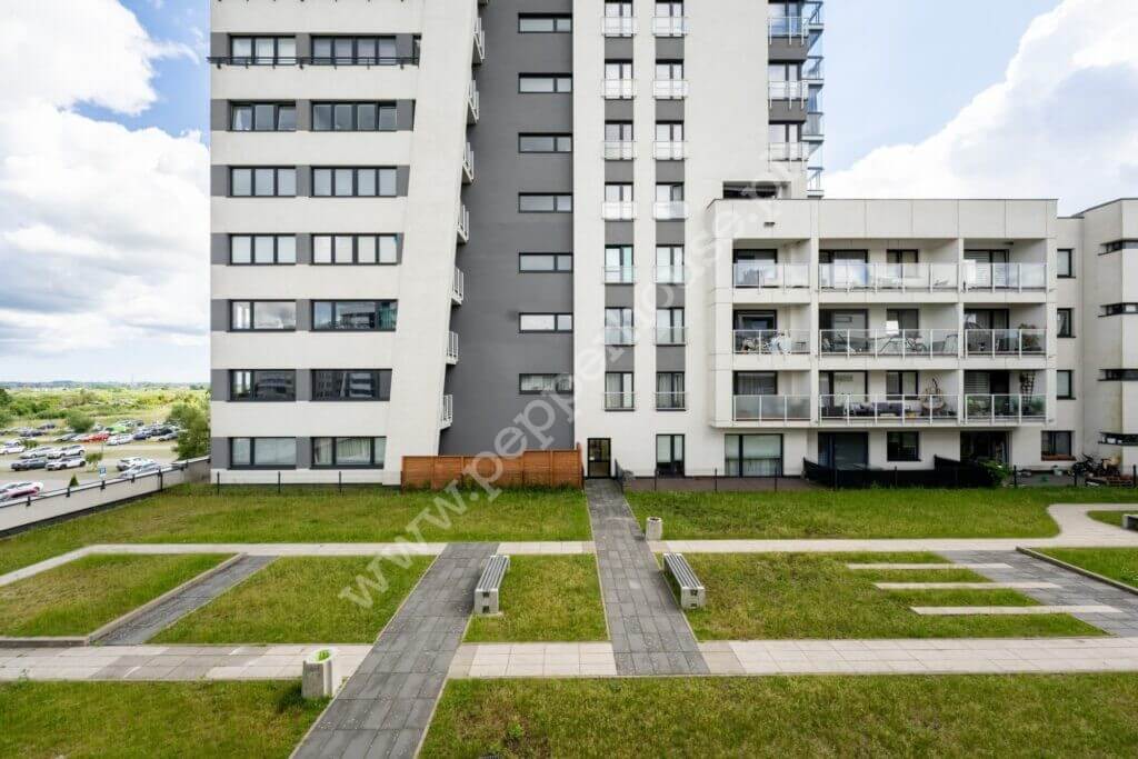 , pomorskie, Reda, Morska - listing photo no. 10
