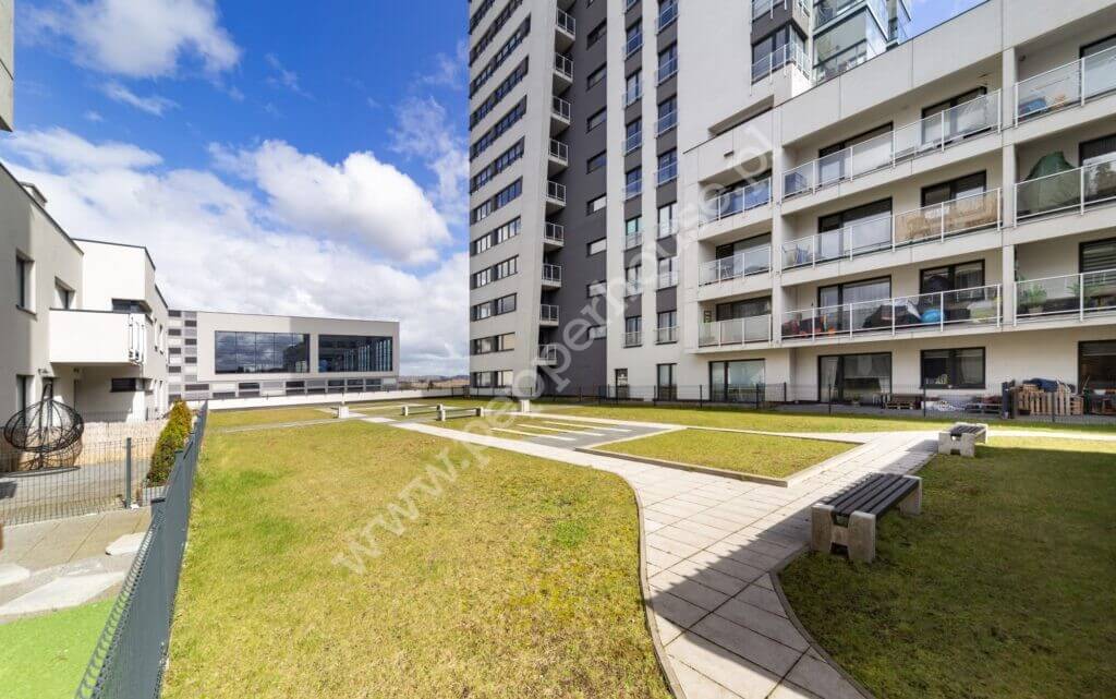 , pomorskie, Reda, Morska - listing photo no. 18