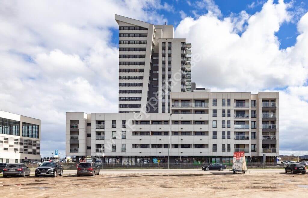 , pomorskie, Reda, Morska - listing photo no. 16