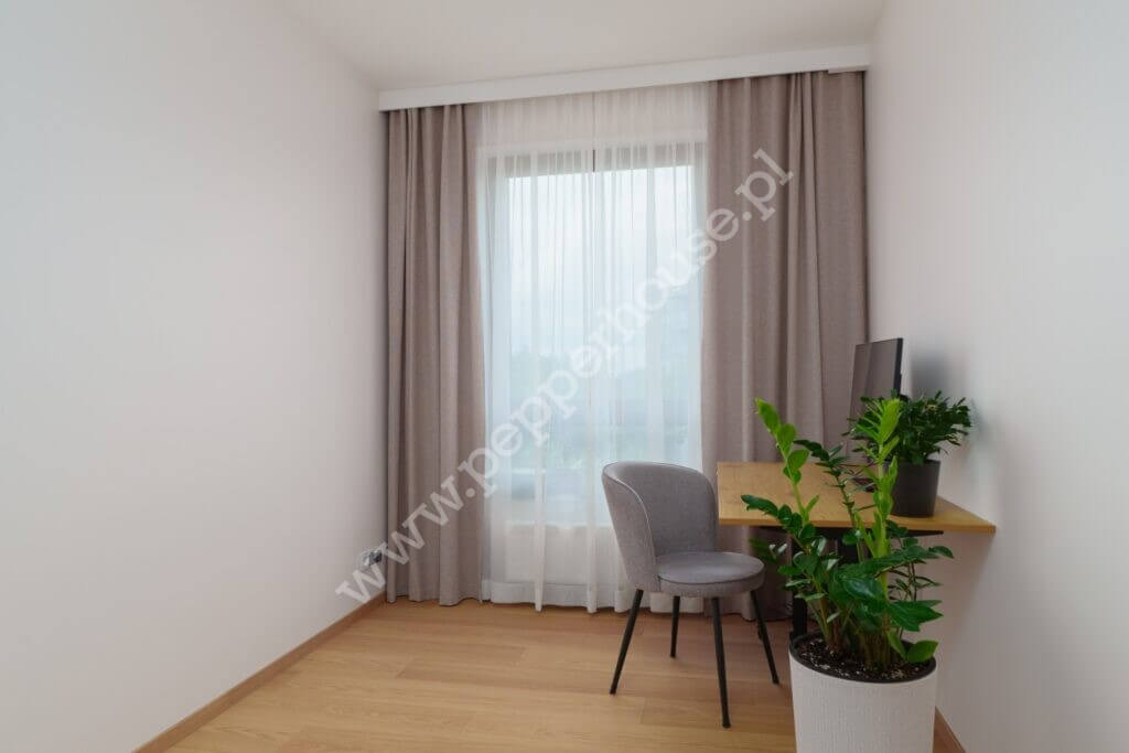 Mieszkanie na sprzedaż, mazowieckie, Warszawa, Tomasza Nocznickiego - zdjęcie ofertowe nr 7