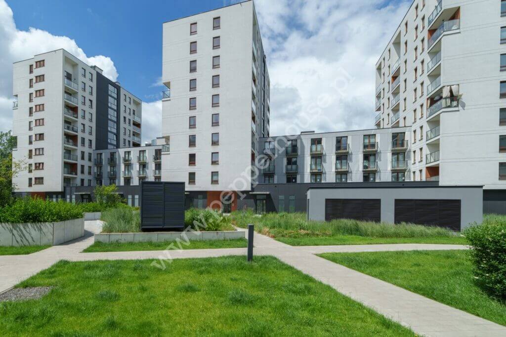 Mieszkanie na sprzedaż, mazowieckie, Warszawa, Tomasza Nocznickiego - zdjęcie ofertowe nr 13