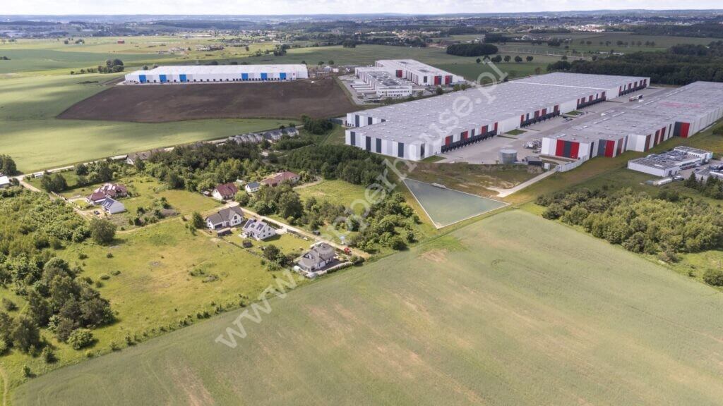 Działka na sprzedaż, pomorskie, Barniewice, Orzechowa - zdjęcie ofertowe nr 5