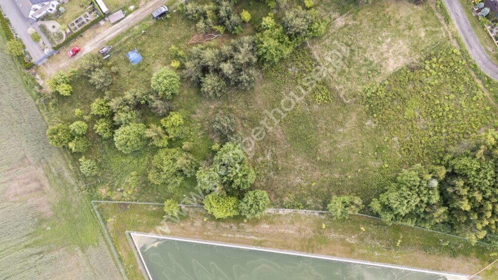 Działka na sprzedaż, pomorskie, Barniewice, Orzechowa - zdjęcie ofertowe nr 10