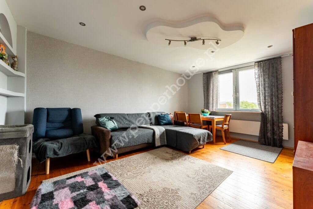 Mieszkanie na sprzedaż, pomorskie, Gdańsk, Przymorze - zdjęcie ofertowe nr 1