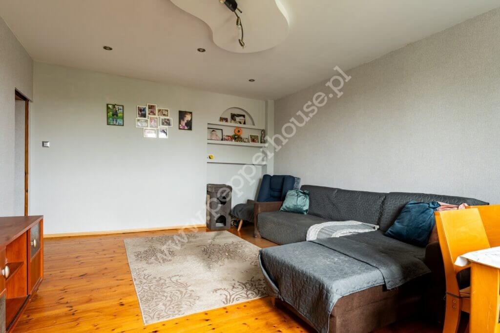 Mieszkanie na sprzedaż, pomorskie, Gdańsk, Przymorze - zdjęcie ofertowe nr 2
