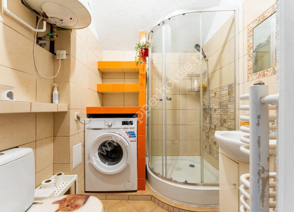 Mieszkanie na sprzedaż, pomorskie, Gdańsk, Przymorze - zdjęcie ofertowe nr 7