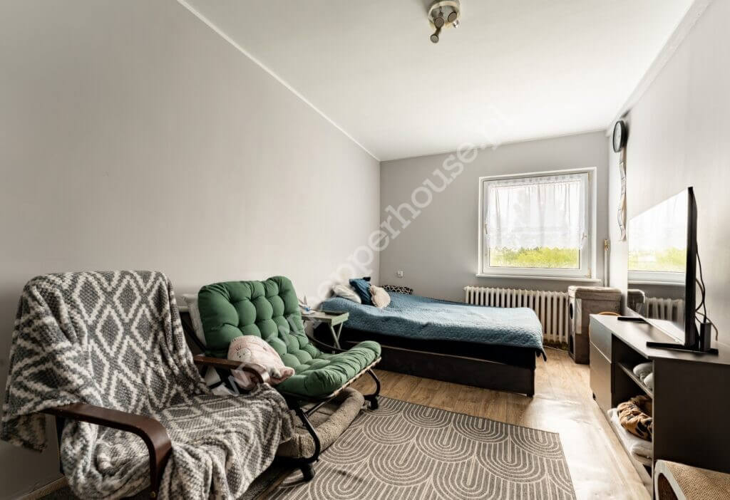 Mieszkanie na sprzedaż, pomorskie, Gdańsk, Przymorze - zdjęcie ofertowe nr 3