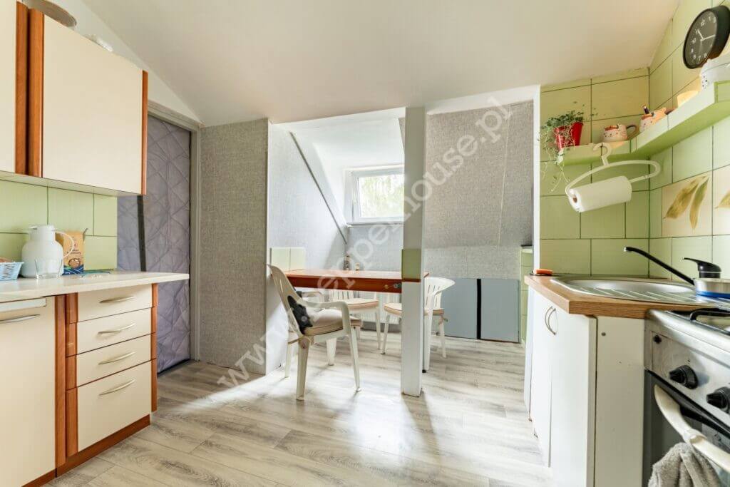 Mieszkanie na sprzedaż, pomorskie, Gdańsk, Przymorze - zdjęcie ofertowe nr 5