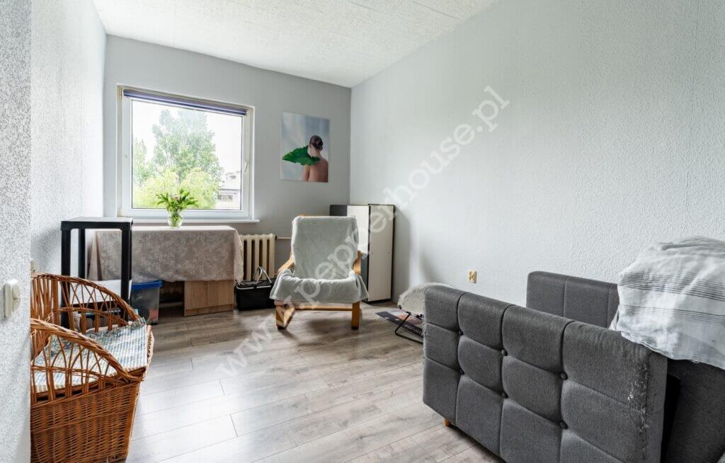 Mieszkanie na sprzedaż, pomorskie, Gdańsk, Przymorze - zdjęcie ofertowe nr 4