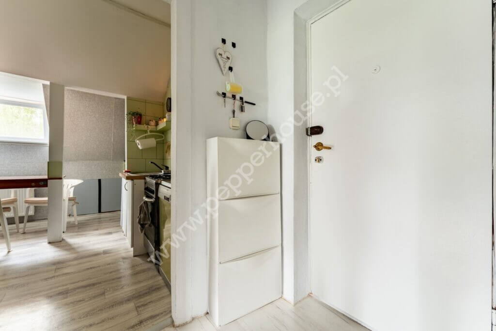 Mieszkanie na sprzedaż, pomorskie, Gdańsk, Przymorze - zdjęcie ofertowe nr 6