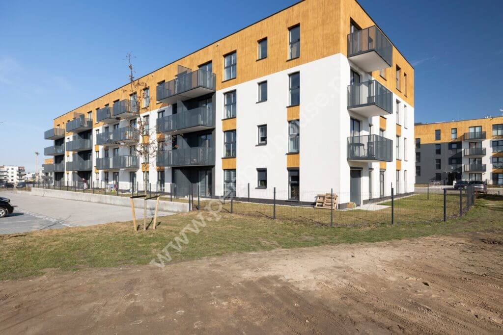 Mieszkanie na sprzedaż, Gdańsk, Orunia Górna, Borkowska - zdjęcie ofertowe nr 13