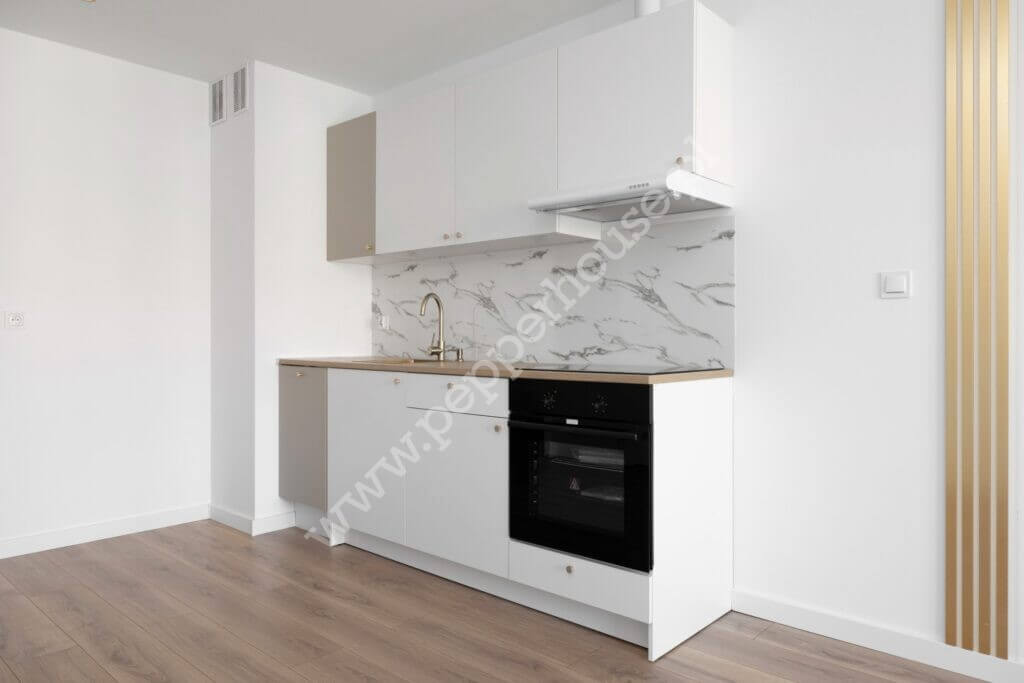 Mieszkanie na sprzedaż, Gdańsk, Orunia Górna, Borkowska - zdjęcie ofertowe nr 2