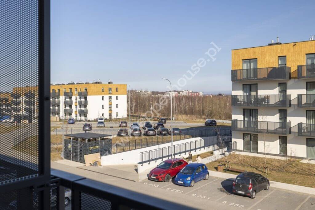 Mieszkanie na sprzedaż, Gdańsk, Orunia Górna, Borkowska - zdjęcie ofertowe nr 15