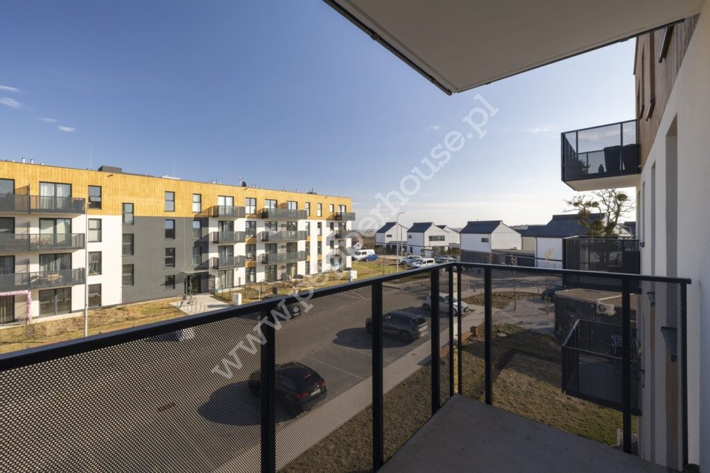 Mieszkanie na sprzedaż, Gdańsk, Orunia Górna, Borkowska - zdjęcie ofertowe nr 16
