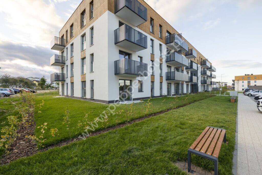 , Gdańsk, Orunia Górna, Borkowska - listing photo no. 15