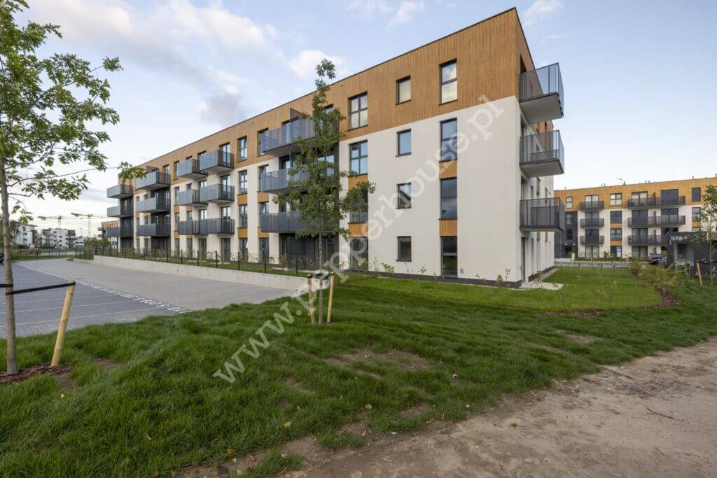 , Gdańsk, Orunia Górna, Borkowska - listing photo no. 13